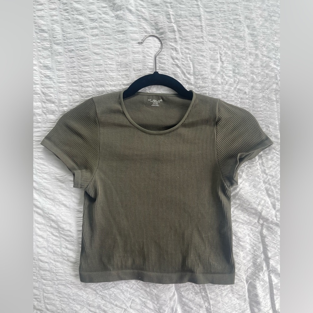 Urban Outfitters Out From Under T Shirt